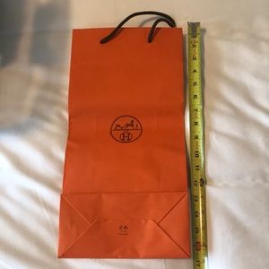 Hermes Bag